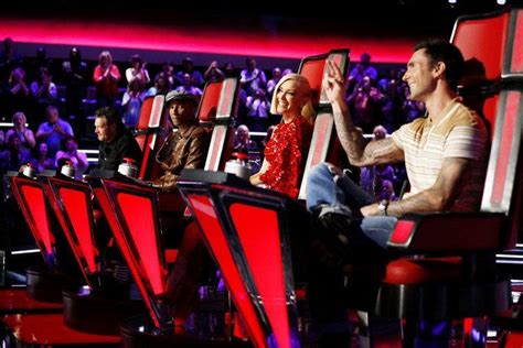 voice audition|the voice auditions last night.